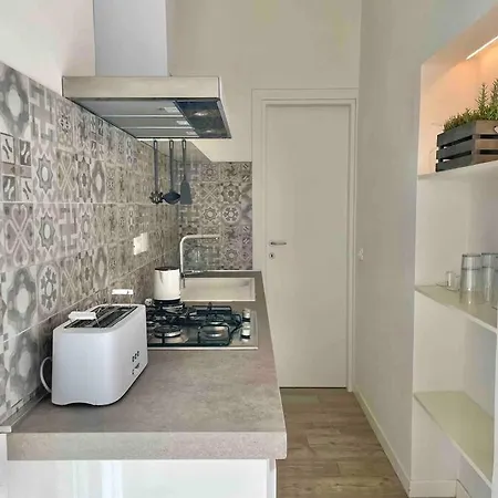 5 Minuti Duomo - Luxury Con Terrazza