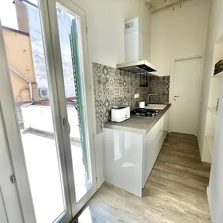 Apartment 5 Minuti Duomo - Luxury Con Terrazza *
