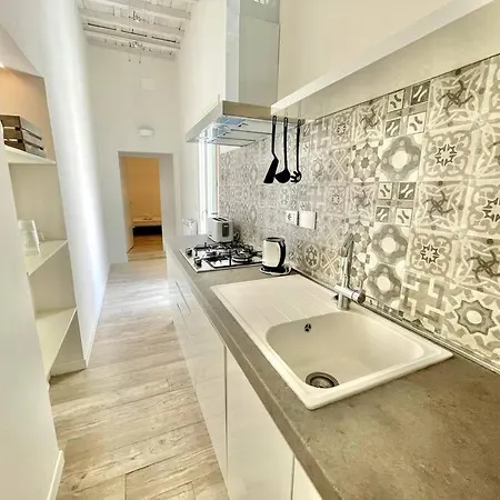 5 Minuti Duomo - Luxury Con Terrazza * Firenze