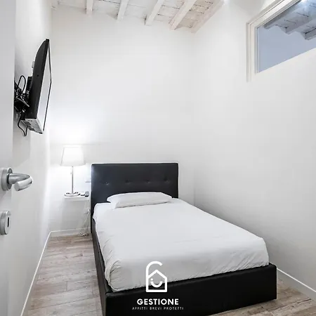 Apartment 5 Minuti Duomo - Luxury Con Terrazza