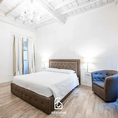 Appartement 5 Minuti Duomo - Luxury Con Terrazza