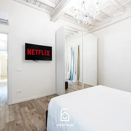 Apartment 5 Minuti Duomo - Luxury Con Terrazza Florence