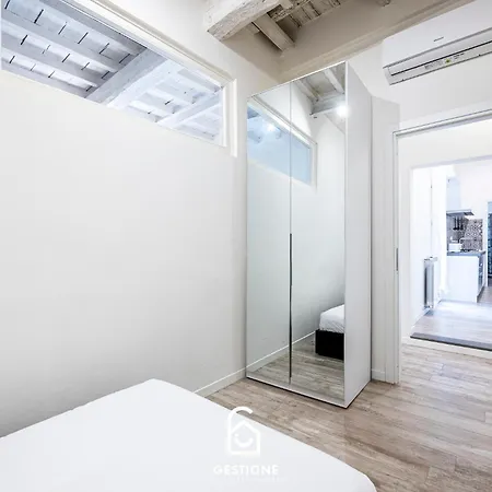 5 Minuti Duomo - Luxury Con Terrazza * Firenze