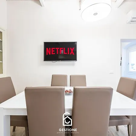 Apartment 5 Minuti Duomo - Luxury Con Terrazza