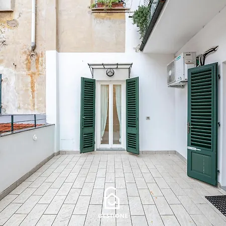 5 Minuti Duomo - Luxury Con Terrazza Appartamento *