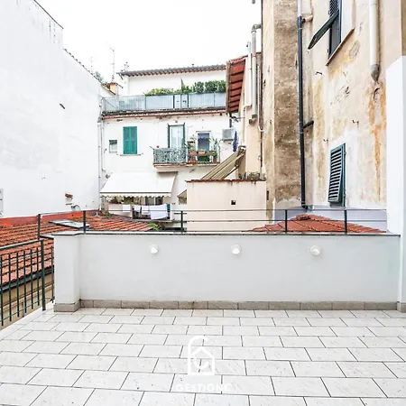 5 Minuti Duomo - Luxury Con Terrazza Apartment