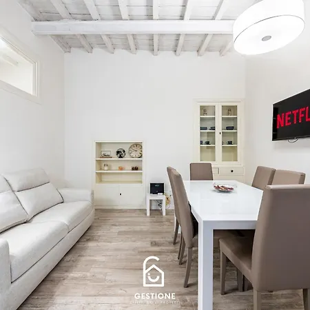 5 Minuti Duomo - Luxury Con Terrazza * Firenze