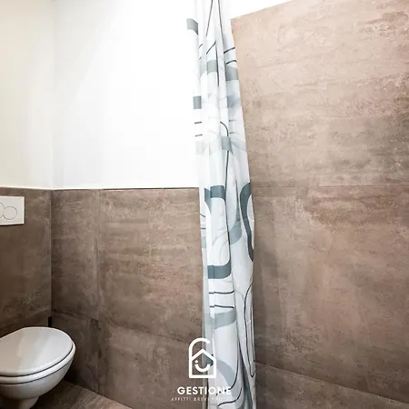 Apartment 5 Minuti Duomo - Luxury Con Terrazza *
