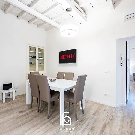 5 Minuti Duomo - Luxury Con Terrazza Apartment