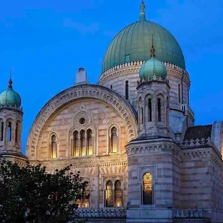 5 Minuti Duomo - Luxury Con Terrazza Firenze