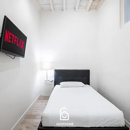 Appartamento 5 Minuti Duomo - Luxury Con Terrazza *