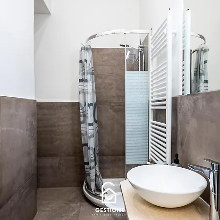 5 Minuti Duomo - Luxury Con Terrazza Appartamento *