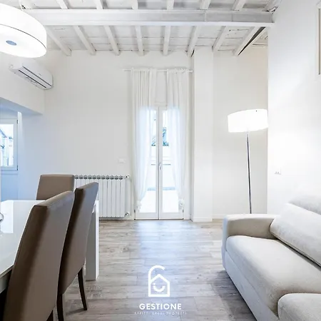 Appartamento 5 Minuti Duomo - Luxury Con Terrazza Firenze