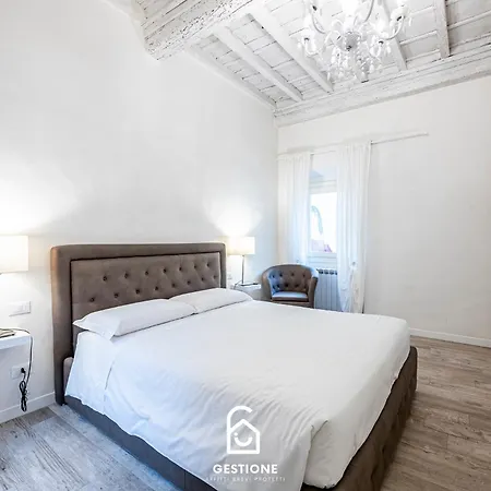 5 Minuti Duomo - Luxury Con Terrazza * Firenze