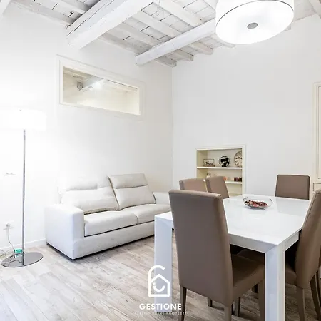 Appartamento 5 Minuti Duomo - Luxury Con Terrazza